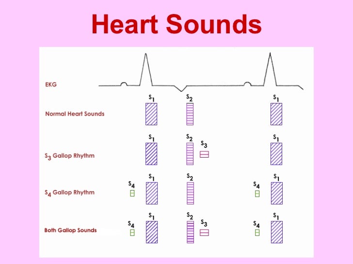 Cardiac assessment bmh tele