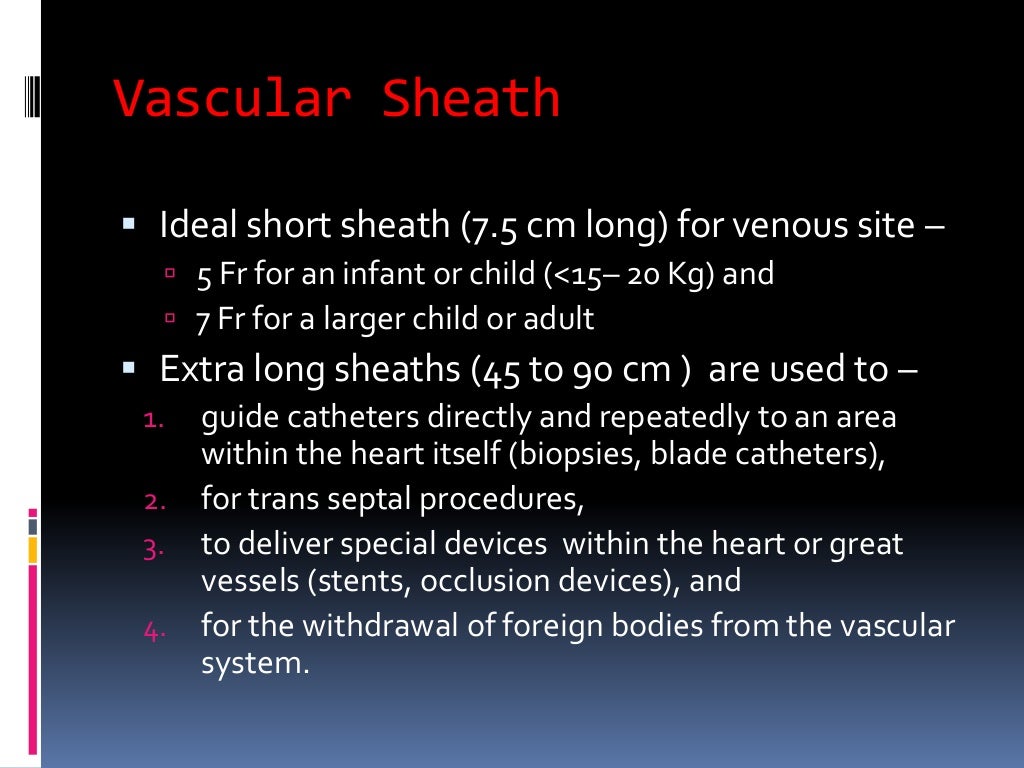Cardiac catheterization at a glance (including instruments, view, dye)