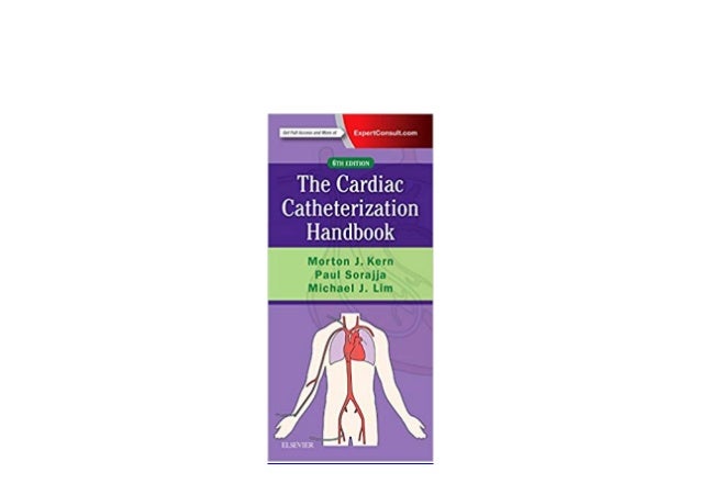 morton kern cardiac catheterization handbook pdf free download