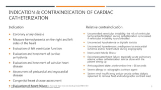 CARDIAC CATHETERIZATION IN CONGENITAL HEART DISEASE.pptx