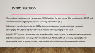 Introduction Ica Cardiac CT, learn from cardiac cases.pptx