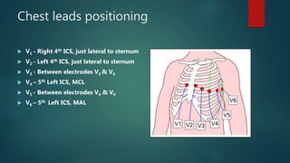 Cardiac cycle ecgs__murmurs | PPTX