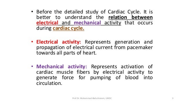 4 in mechanical cycle the cardiac events muhammad abdul azeem Cardiaccycle share for by dr. prof. 4 in mechanical cycle the cardiac events muhammad abdul azeem Cardiaccycle share for by dr. prof.