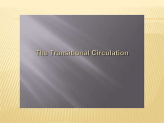 Cardiac development & fetal  circulation (2)