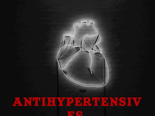 ANTIHYPERTENSIV
 