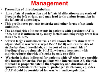 Cardiac Dysrhythmias. | PPT