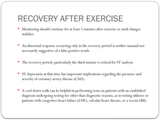 Comprehensive Guide to Cardiac Efficiency and Exercise Tolerance ...