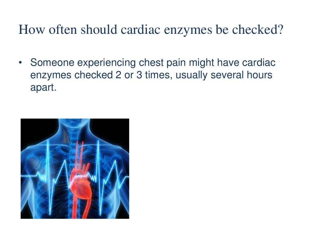 Cardiac enzymes, ligation and stripping, and thrombolytic therapy