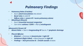Persistent Rales Cardiac Failure by Slidesgo.pptxLHHJLKJKJK | PPTX