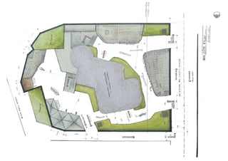 Architectural Design - Cardiac Hospital | PDF