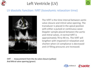 Cardiacmeasurementsguidelinesesaotemideas 140324014158-phpapp02 | PDF