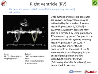 Pap From Rvsp Cardiacmeasurementsguidelinesesaotemideas 140324014158-phpapp02 | PDF