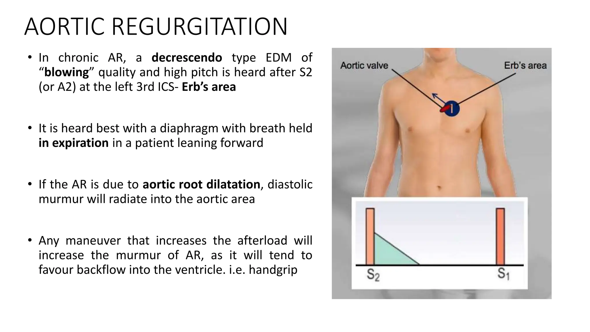 Cardiac Murmur & Dynamic Auscultation.pptx