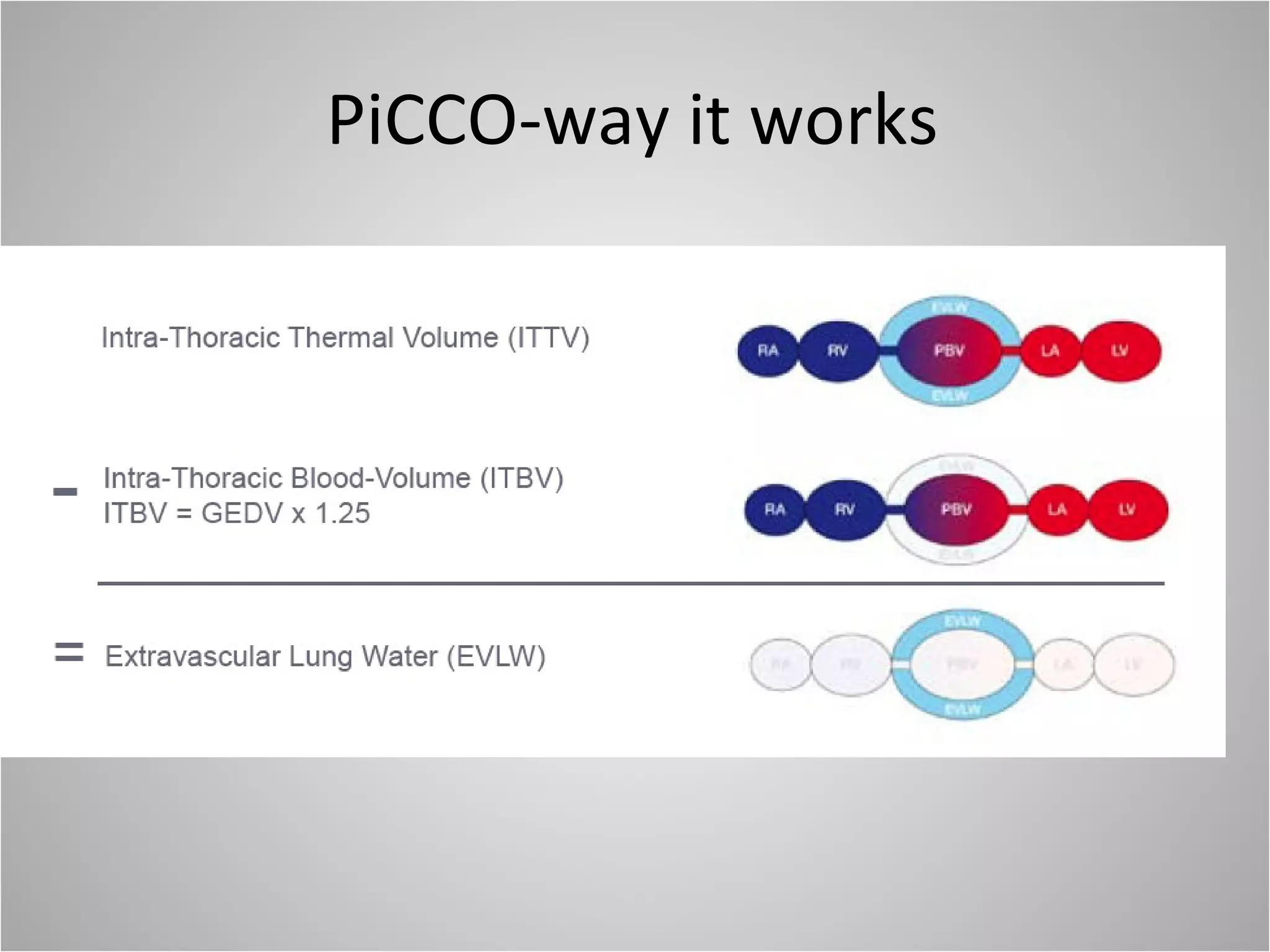 PiCCO-way it works 