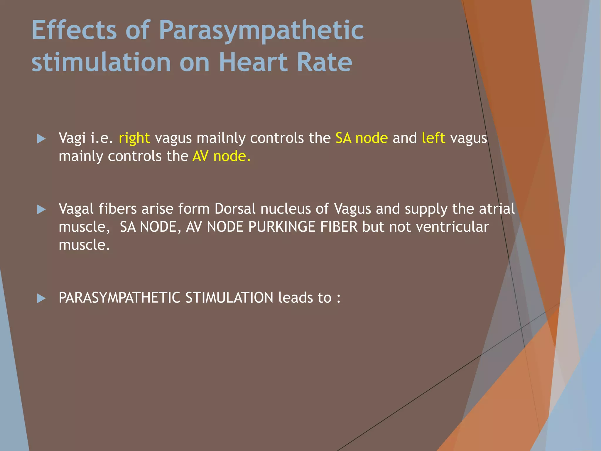 Cardiac output (The Guyton and Hall Physiology) | PPTX