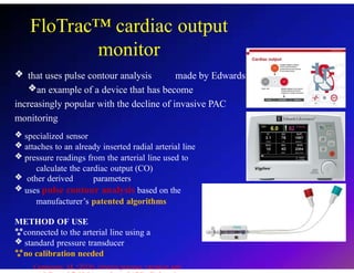 CARDIAC OUTPUT MONITORING CO monitoring.pptx