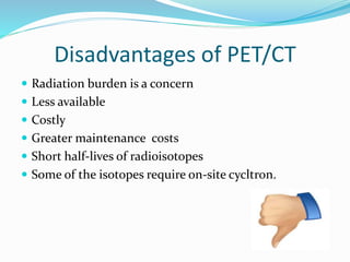 Nuclear Medicine - Cardiac PET/CT | PPTX