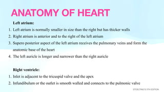 Comprehensive Overview of Cardiac Physiology and Coronary Circulation | PDF
