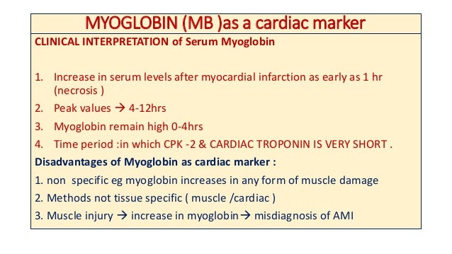 troponin t heart test failure Cardiac tests(biochemical ) profile