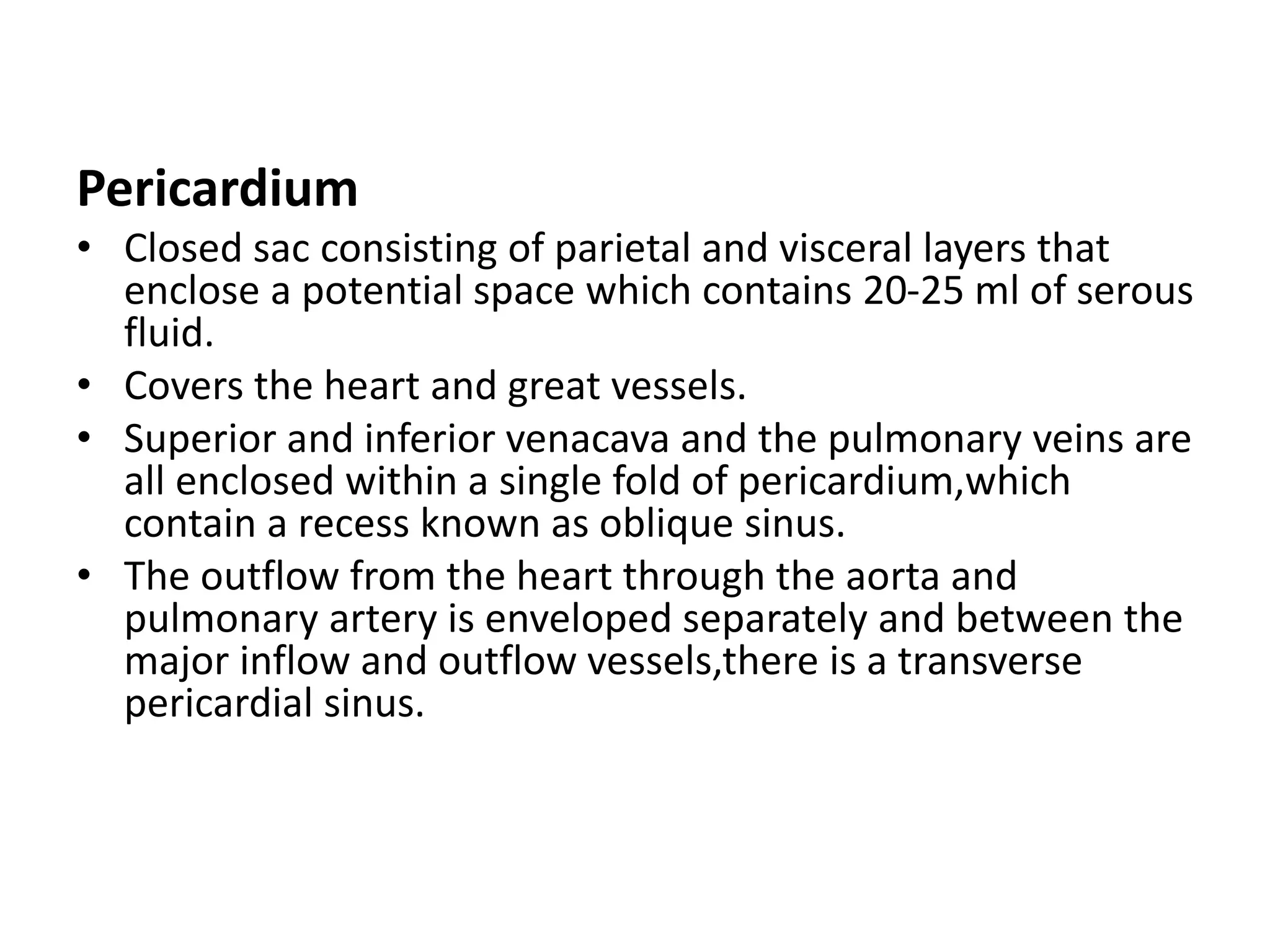 Radiographic approach to cardiac enlargement | PPTX