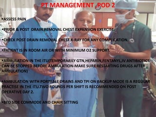 Pod Abulation cardiac rehab final.pptx nursing good ppt | PPTX