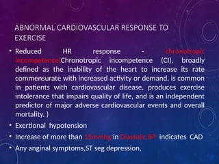cardiac rehabilitation the stages .pptx