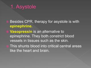 Cardiac rhythm disorders