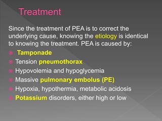 Cardiac rhythm disorders
