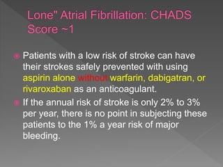 Cardiac rhythm disorders