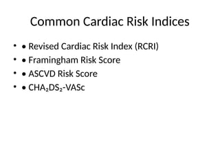 Cardiac_Risk_Indexbdjdndbjsksnsjkns.pptx