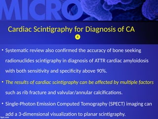 Cardiac Scan in Amyloidosis. IE, HF-116 Slides.pptx