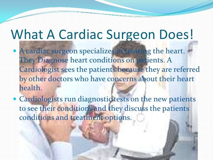 Cardiac Surgeon Powerpoint cardiac-surgeon-powerpoint