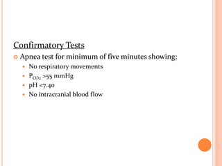 Cardiac transplantation | PPTX