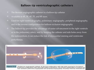 Cardiac Ventriculography - DR SANJAY.pptx