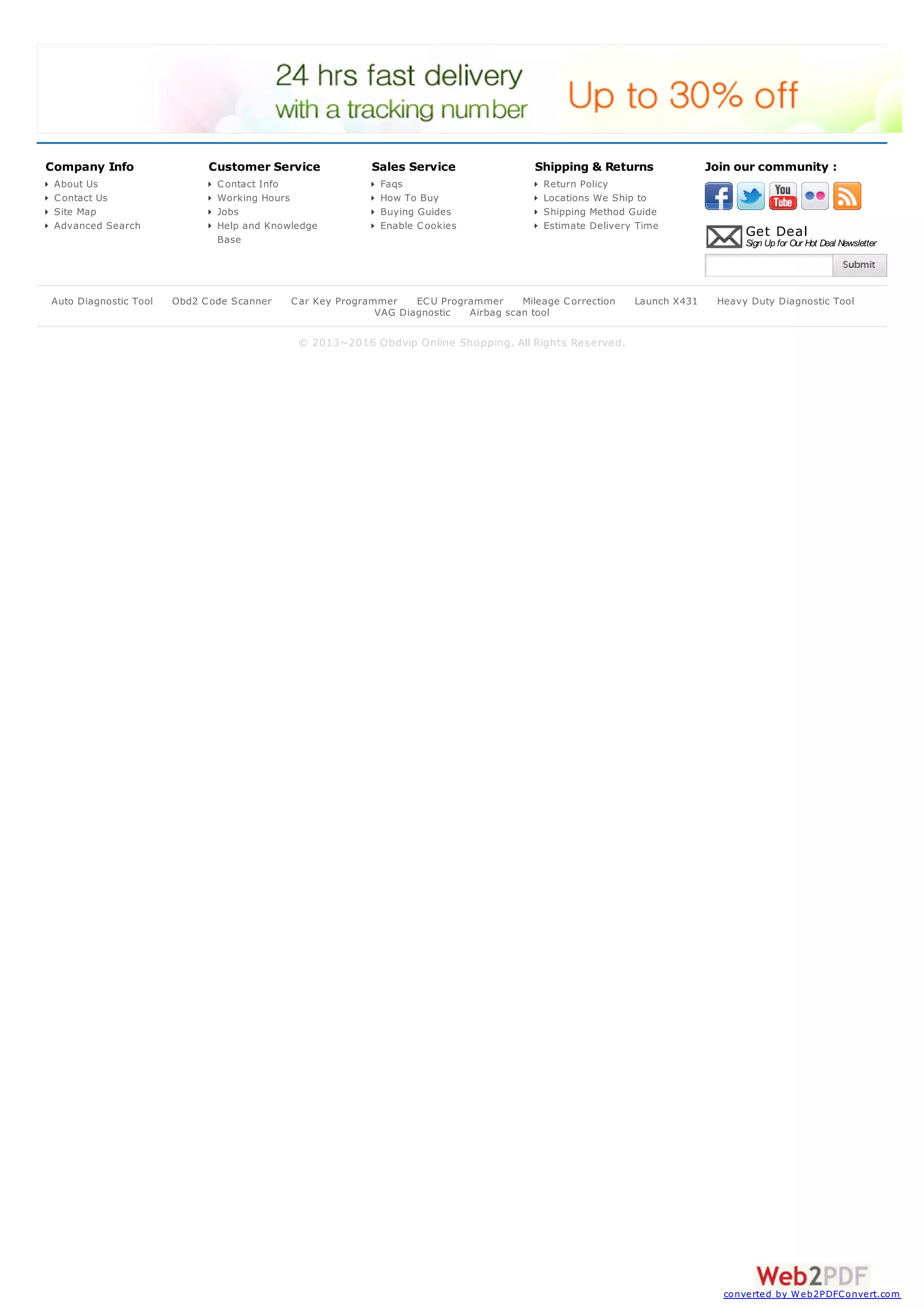 Car Diagnostic Tool Pdf