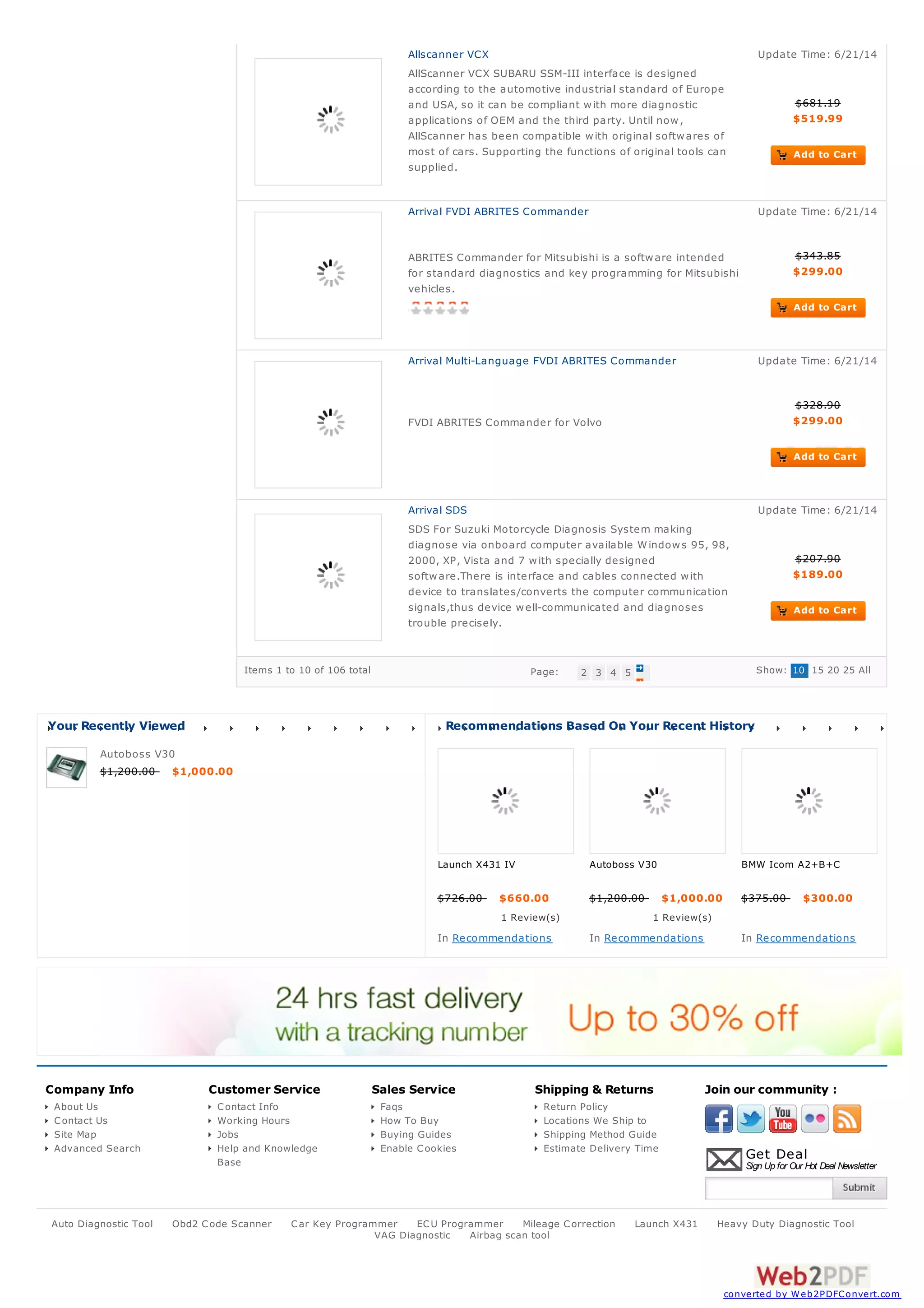 Car Diagnostic Tool Pdf