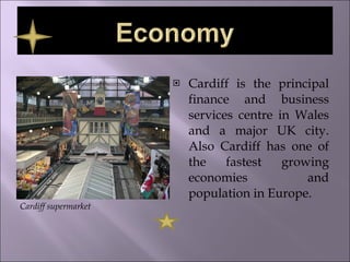 Cardiff | PPT