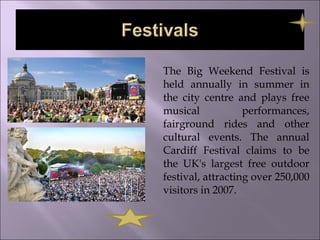 Cardiff | PPT