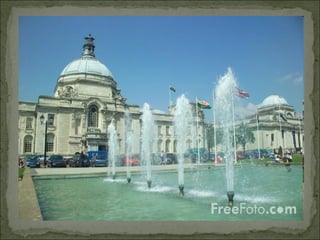Cardiff | PPT