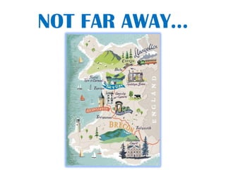 Cardiff. Natural features | PDF