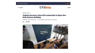 Data Science and AI in Biomedicine: The World has Changed | PPTX