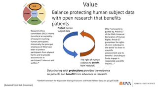 Data Science and AI in Biomedicine: The World has Changed | PPTX