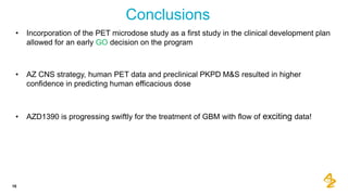 Dr. Venkatesh Pilla Reddy (AstraZeneca) - Data-driven systems medicine ...
