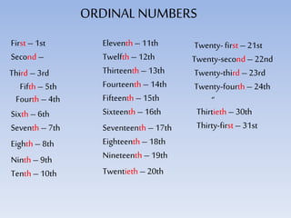 cardinal-and-ordinal-numbers-fun-activities-games_37019.ppt
