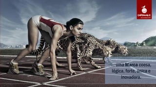 Cardinalis Consultoria LTDA. ● Todos os Direitos Reservados. ● www.cardinalis.com.br ● www.facebook.com/ConsultoriaCardinalis
Em resumo, uma Consultoria
Competente, Comprometida,
Veloz, Simples e Muito Criativa.
Capaz de atender com a mesma
qualidade e proximidade clientes
de diferentes portes. Desde uma
Rede local de Pizzarias, até
mesmo PETROBRAS e SHELL.
Sócios que – por REGRA – sempre
estão envolvidos com TODOS os
projetos, liderando-os.
E uma Rede Competente e
Multidisciplinar de Consultores,
em diversos estados do Brasil,
especialistas em suas áreas de
conhecimento.
PRONTOS PARA
ATENDÊ-LO.
Conheça mais em
www.cardinalis.com.br
 