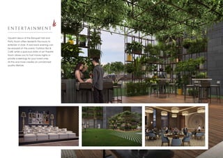 Cardinal one Yeshwanthpur bangalore (cardinaloneprojects.com) | PDF