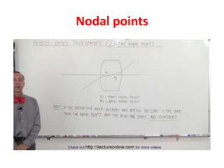 Cardinal points | PPTX