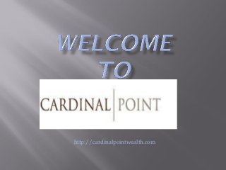 http://cardinalpointwealth.com
 