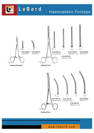 Cardiovascular Instruments PDF