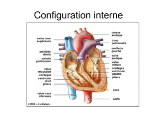 Configuration interne
 
